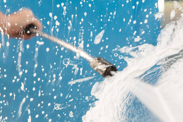 Best Restaurant Pressure Washing  in Ridgewood, IL