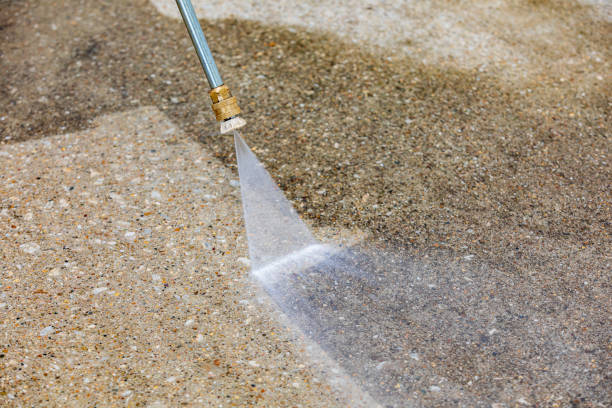 Best Rust Removal  in Ridgewood, IL