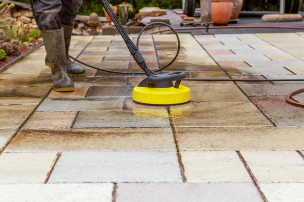 Best Pool Deck Cleaning  in Ridgewood, IL