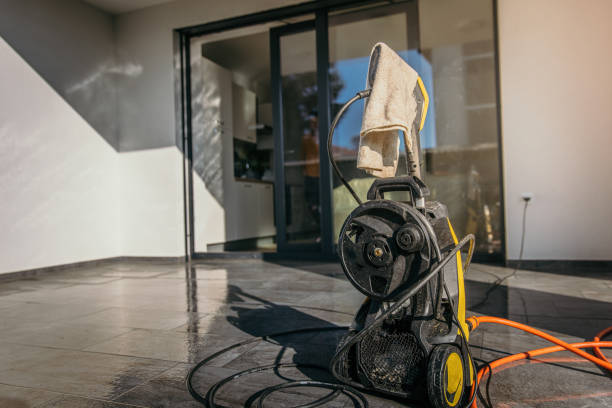 Best Driveway Pressure Washing  in Ridgewood, IL