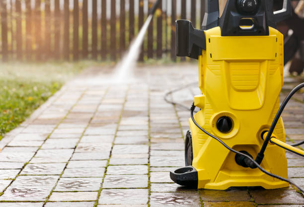 Best Roof Washing  in Ridgewood, IL