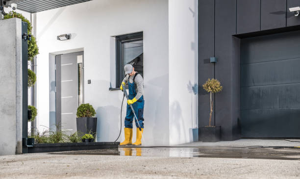 Best Heavy Equipment Washing  in Ridgewood, IL